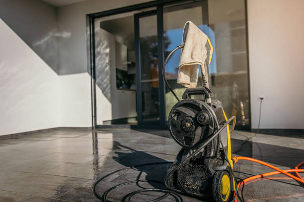 Professional Pressure Washing in Springfield, FL