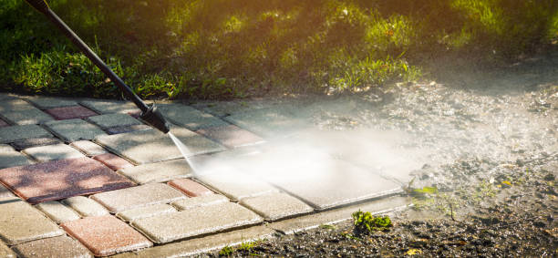 Playground Equipment Cleaning in Springfield, FL