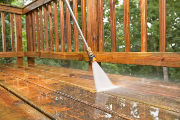 Best Post-Construction Pressure Washing  in Springfield, FL