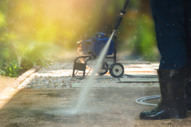 Best Sidewalk and Walkway Cleaning  in Springfield, FL